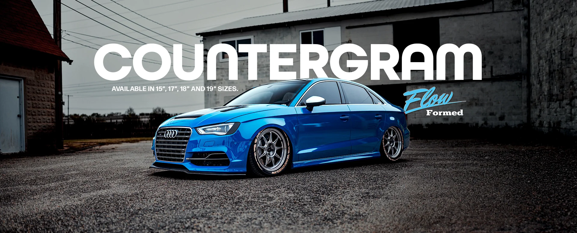 Heritage Performance, Street Proven Style